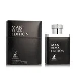 Man Black Edition parfumovaná voda pre mužov 100 ml