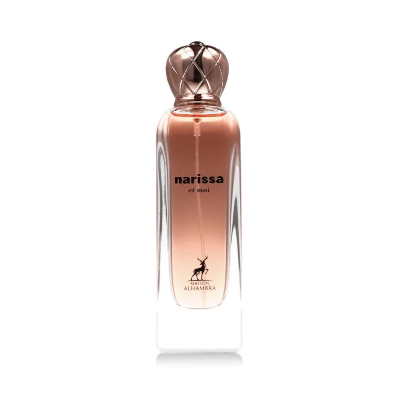 Narissa Et Moi parfumovaná voda pre ženy 100 ml
