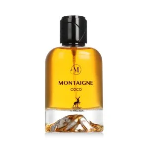 Maison Alhambra Montaigne Coco parfumovaná voda pre ženy