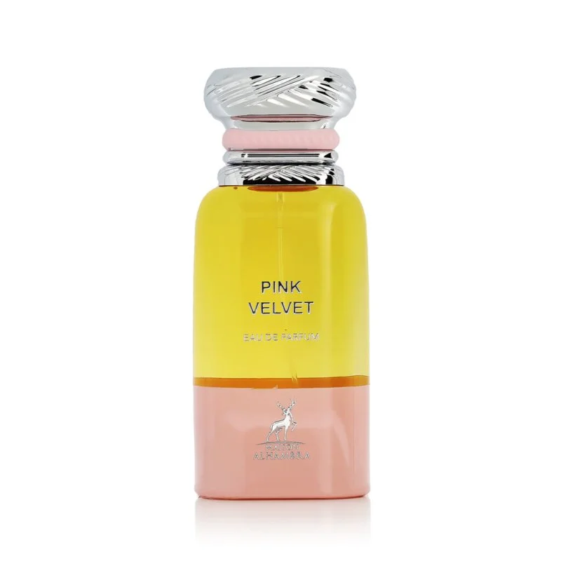 Pink Velvet parfumovaná voda unisex 80 ml