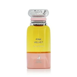 Maison Alhambra Pink Velvet parfumovaná voda unisex