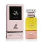 Pink Velvet parfumovaná voda unisex 80 ml