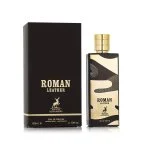 Roman Leather parfumovaná voda unisex 80 ml