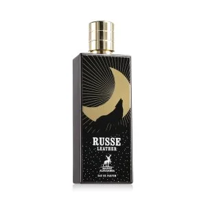 Maison Alhambra Russe Leather parfumovaná voda unisex