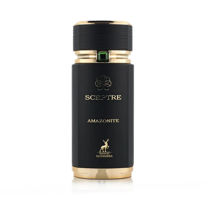 Sceptre Amazonite parfumovaná voda unisex 100 ml