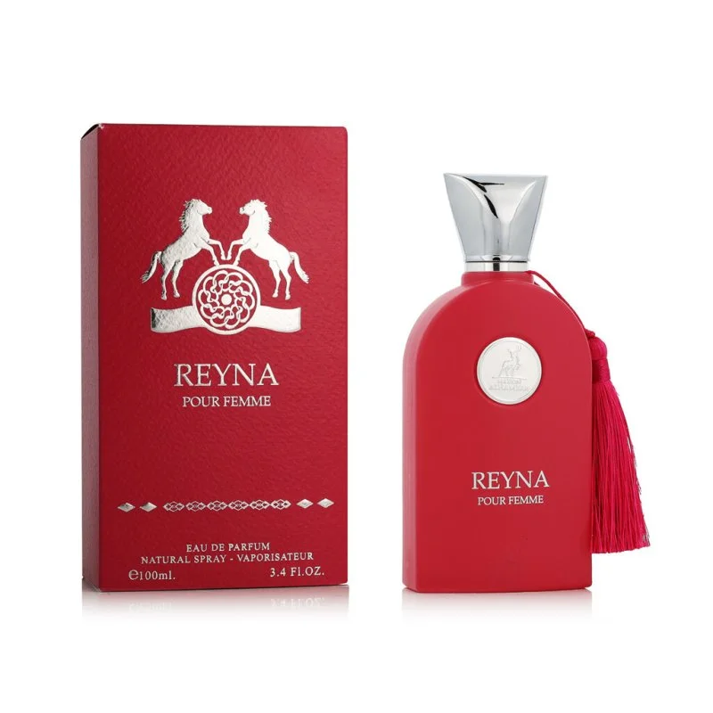 Reyna parfumovaná voda pre ženy 100 ml
