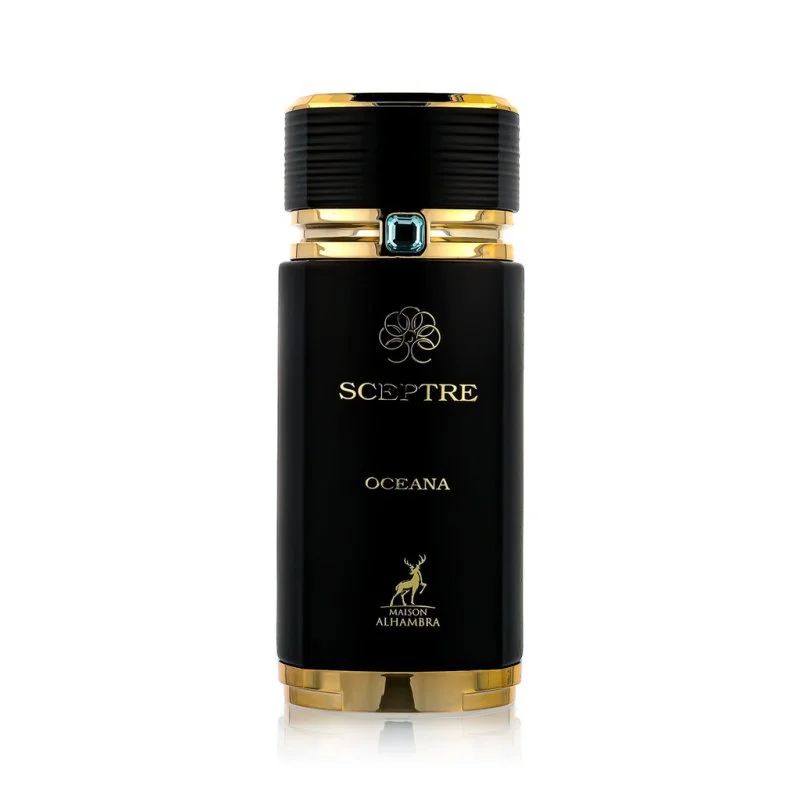 Sceptre Oceana parfumovaná voda pre mužov 100 ml