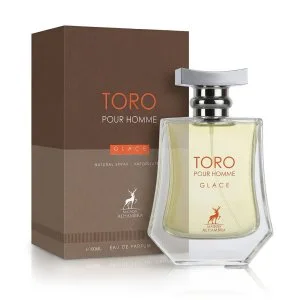 Maison Alhambra Toro Pour Homme Glace parfumovaná voda pre mužov