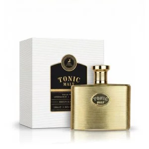 Maison Alhambra Tonic Malt parfumovaná voda pre mužov