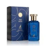 True Word parfumovaná voda unisex 100 ml
