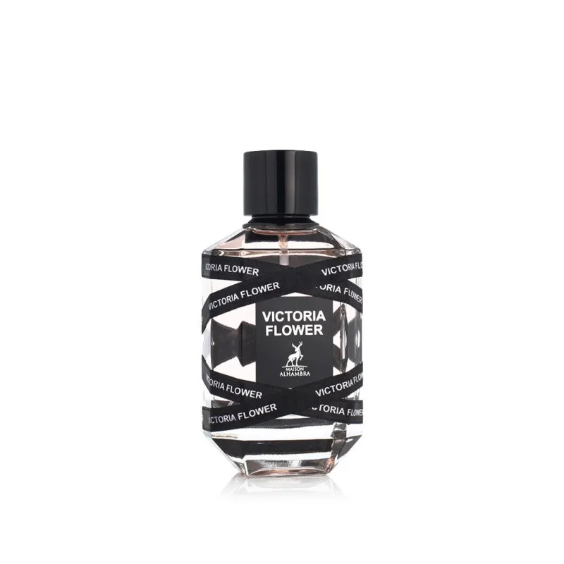 Victoria Flower parfumovaná voda pre ženy 100 ml