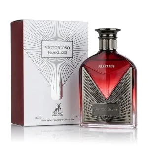 Maison Alhambra Victorioso Fearless parfumovaná voda unisex