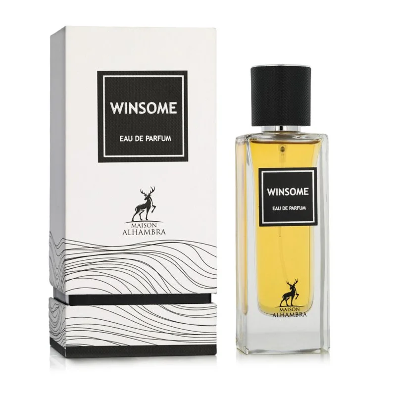 Winsome parfumovaná voda unisex 90 ml
