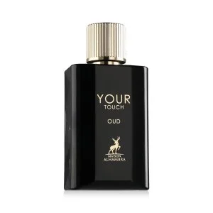 Maison Alhambra Your Touch Oud parfumovaná voda unisex
