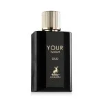 Your Touch Oud parfumovaná voda unisex 100 ml