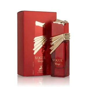 Maison Alhambra Vogue Rouge parfumovaná voda pre ženy