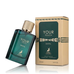 Your Touch Santal parfumovaná voda unisex