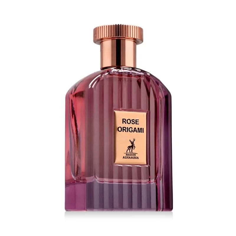 Rose Origami parfumovaná voda unisex 100 ml