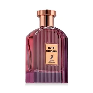 Maison Alhambra Rose Origami parfumovaná voda unisex