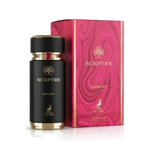 Maison Alhambra Sceptre Desert parfumovaná voda unisex