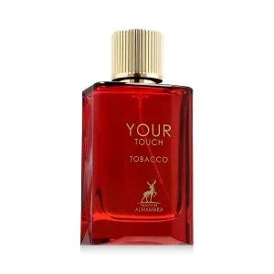 Maison Alhambra Your Touch Tobacco parfumovaná voda unisex