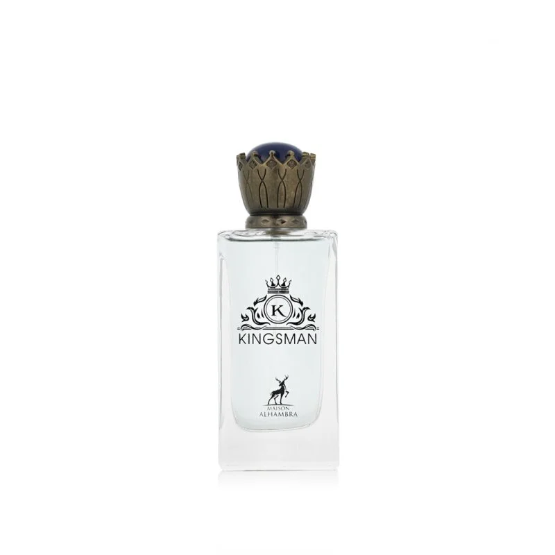 Kingsman parfumovaná voda pre mužov 100 ml