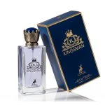 Kingsman parfumovaná voda pre mužov 100 ml