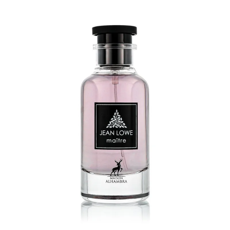 Jean Lowe Maître parfumovaná voda pre ženy 100 ml