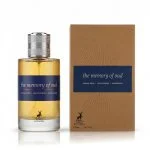 The Memory Of Oud parfumovaná voda unisex 60 ml