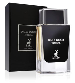 Maison Alhambra Dark Door Intense parfumovaná voda unisex