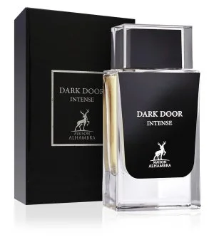 Maison Alhambra Dark Door Intense parfumovaná voda unisex