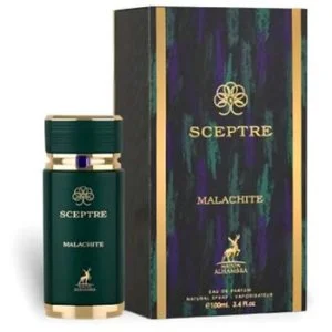 Maison Alhambra Sceptre Malachite parfumovaná voda unisex