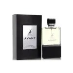 Avant parfumovaná voda pre mužov 100 ml