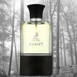 Avant parfumovaná voda pre mužov 100 ml