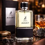 Avant parfumovaná voda pre mužov 100 ml