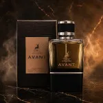 Avant parfumovaná voda pre mužov 100 ml