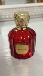 Baroque Rouge Extrait parfumovaná voda unisex 100 ml