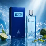Cerulean Blue parfumovaná voda pre mužov 100 ml