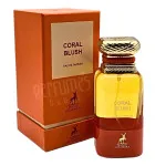 Coral Blush parfumovaná voda unisex 80 ml