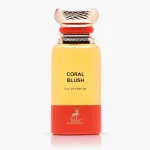 Coral Blush parfumovaná voda unisex 80 ml