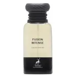 Fusion Intense parfumovaná voda unisex 80 ml