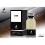 Fusion Intense parfumovaná voda unisex 80 ml
