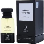 Fusion Intense parfumovaná voda unisex 80 ml