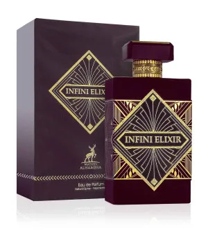 Maison Alhambra Infini Elixir parfumovaná voda unisex 100 ml