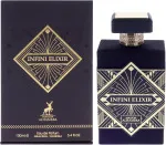 Infini Elixir parfumovaná voda unisex 100 ml