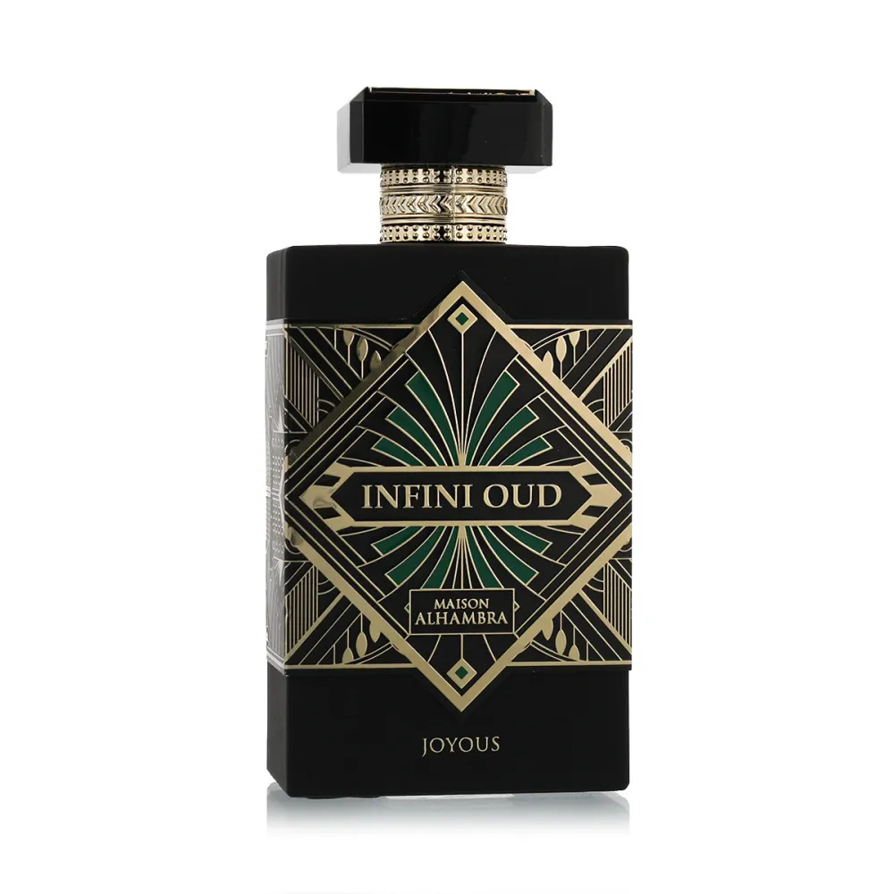 Infini Oud Joyous parfumovaná voda unisex 100 ml