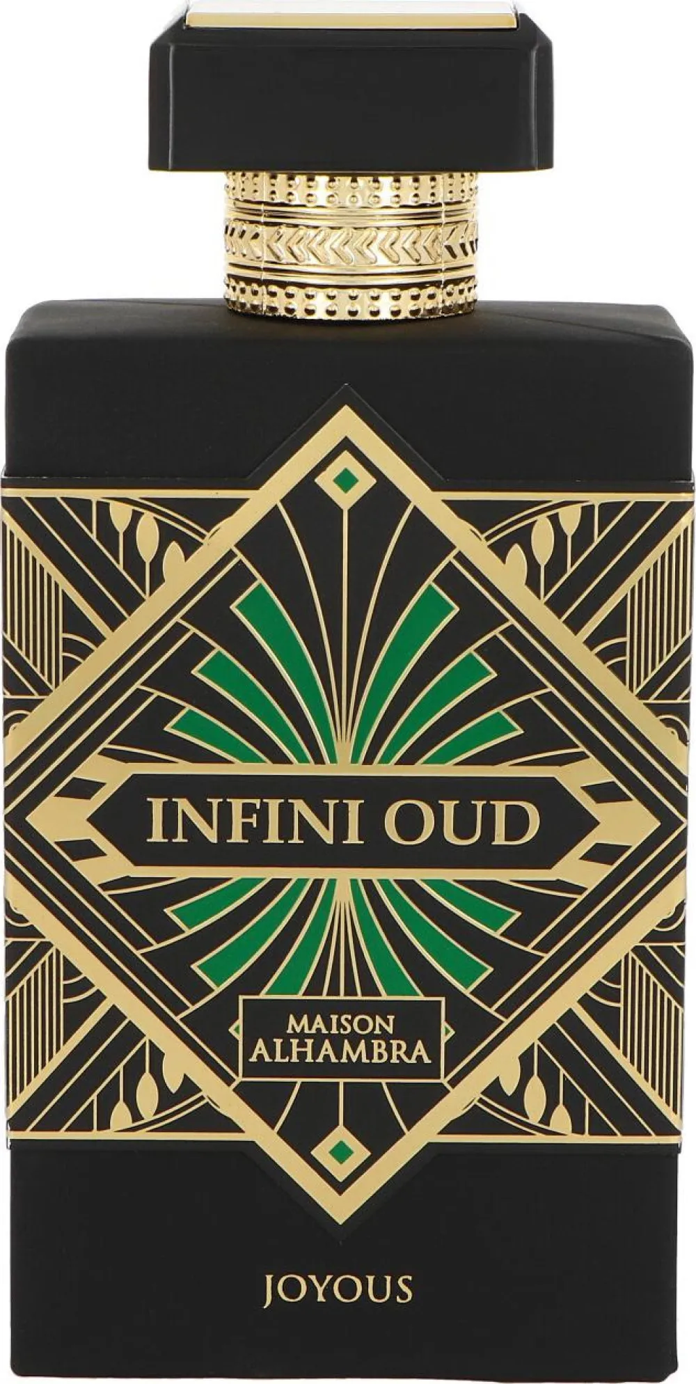 Infini Oud Joyous parfumovaná voda unisex 100 ml
