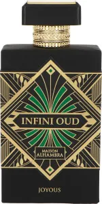 Infini Oud Joyous parfumovaná voda unisex 100 ml