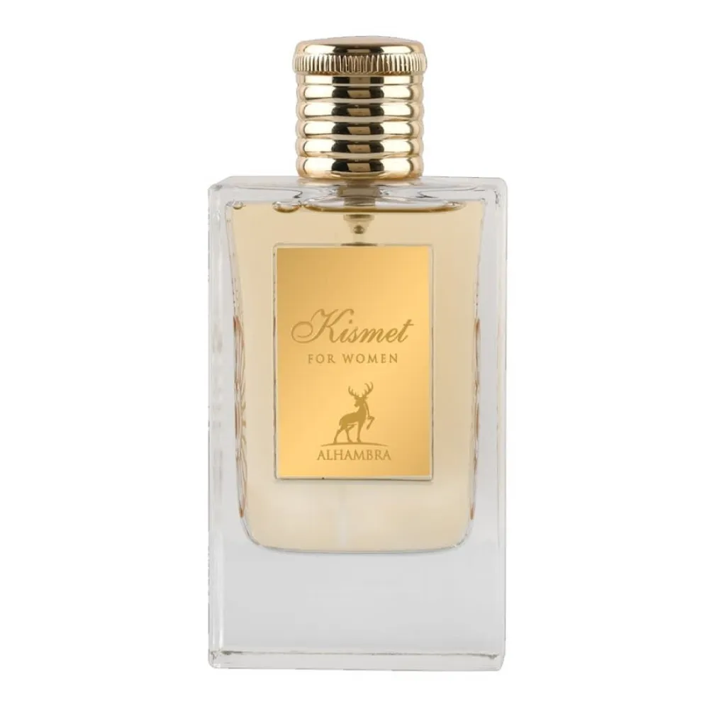 Kismet For Women parfumovaná voda pre ženy 100 ml
