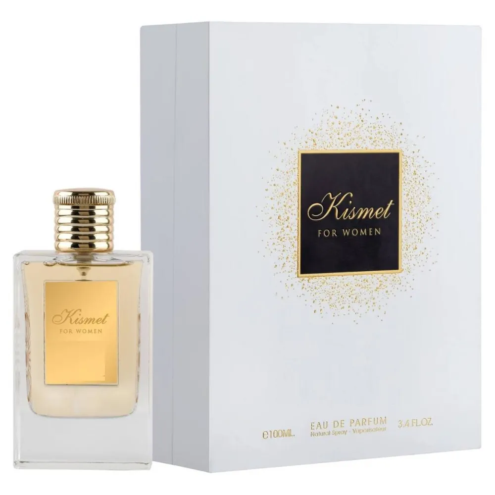 Kismet For Women parfumovaná voda pre ženy 100 ml